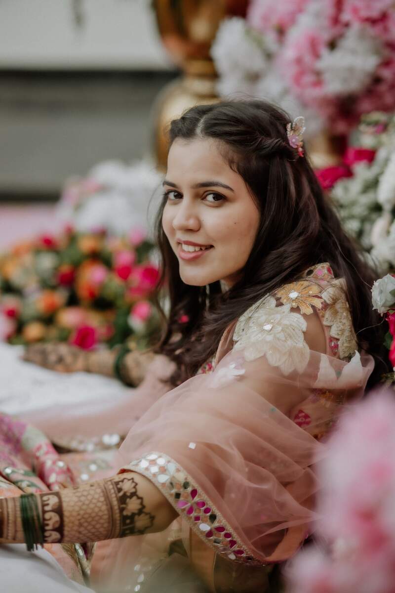 Pankaj & Celebration Wedding Photography by WedPro